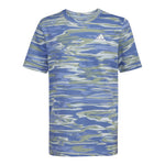 Liquid Camo Tee - Denny's