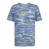 Liquid Camo Tee - Denny's