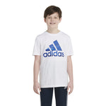 Liquid Camo Logo Tee - Denny's
