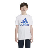 Liquid Camo Logo Tee - Denny's