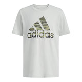 Liquid Camo Logo Tee - Denny's