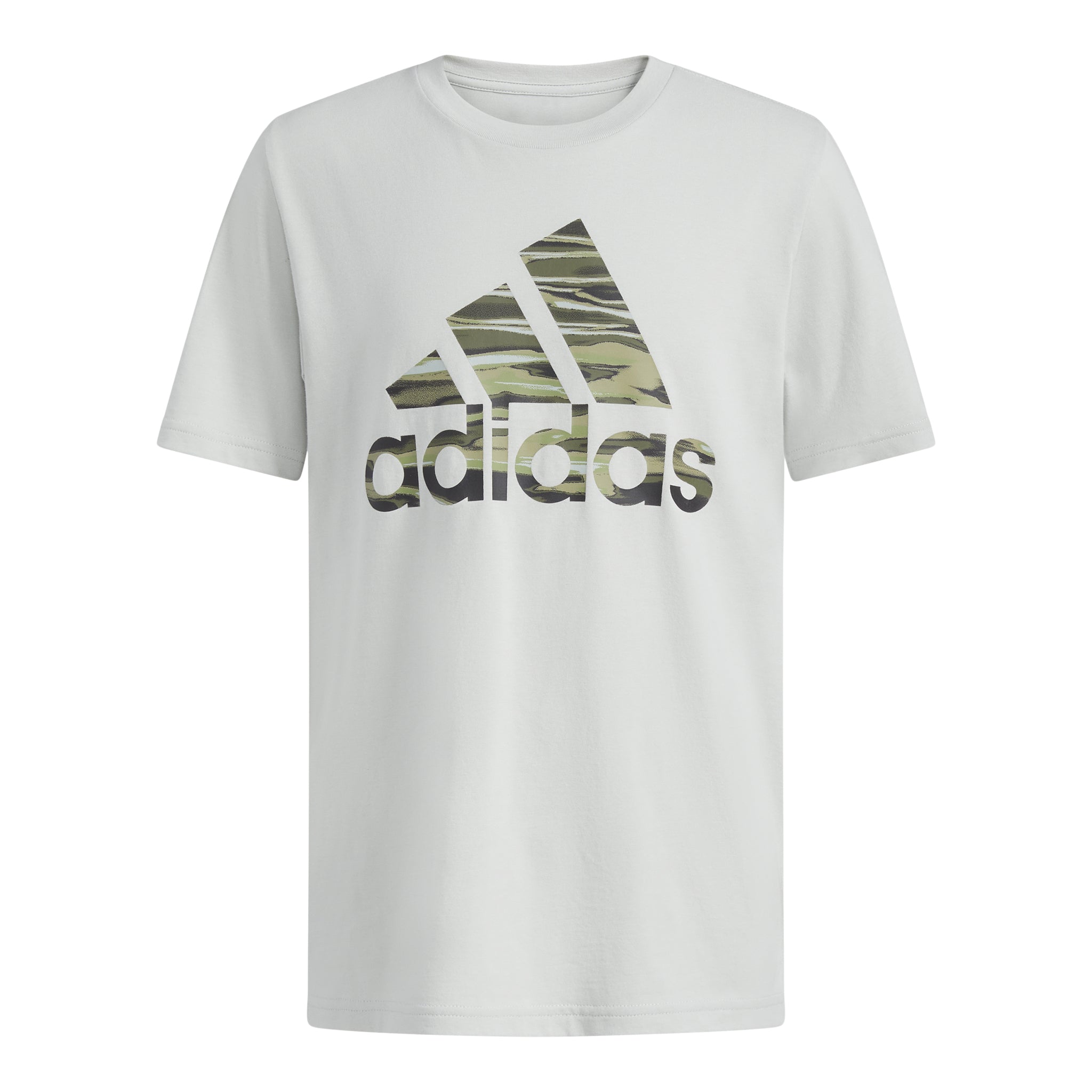 Liquid Camo Logo Tee - Denny's