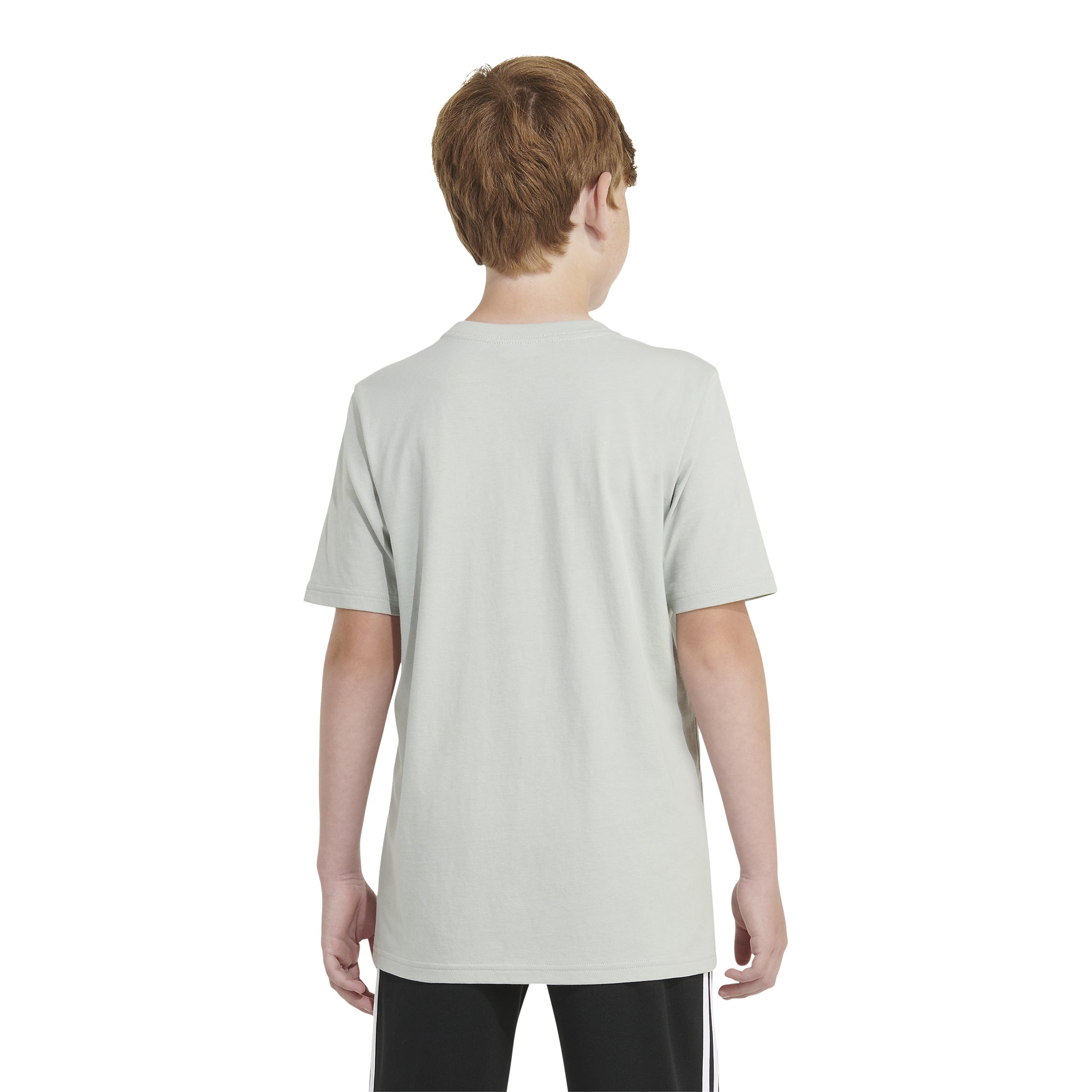 Liquid Camo Logo Tee - Denny's