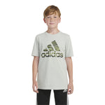 Liquid Camo Logo Tee - Denny's