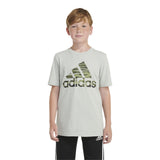 Liquid Camo Logo Tee - Denny's