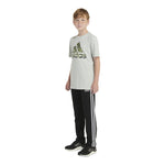 Liquid Camo Logo Tee - Denny's