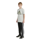 Liquid Camo Logo Tee - Denny's