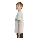 Liquid Camo Logo Tee - Denny's
