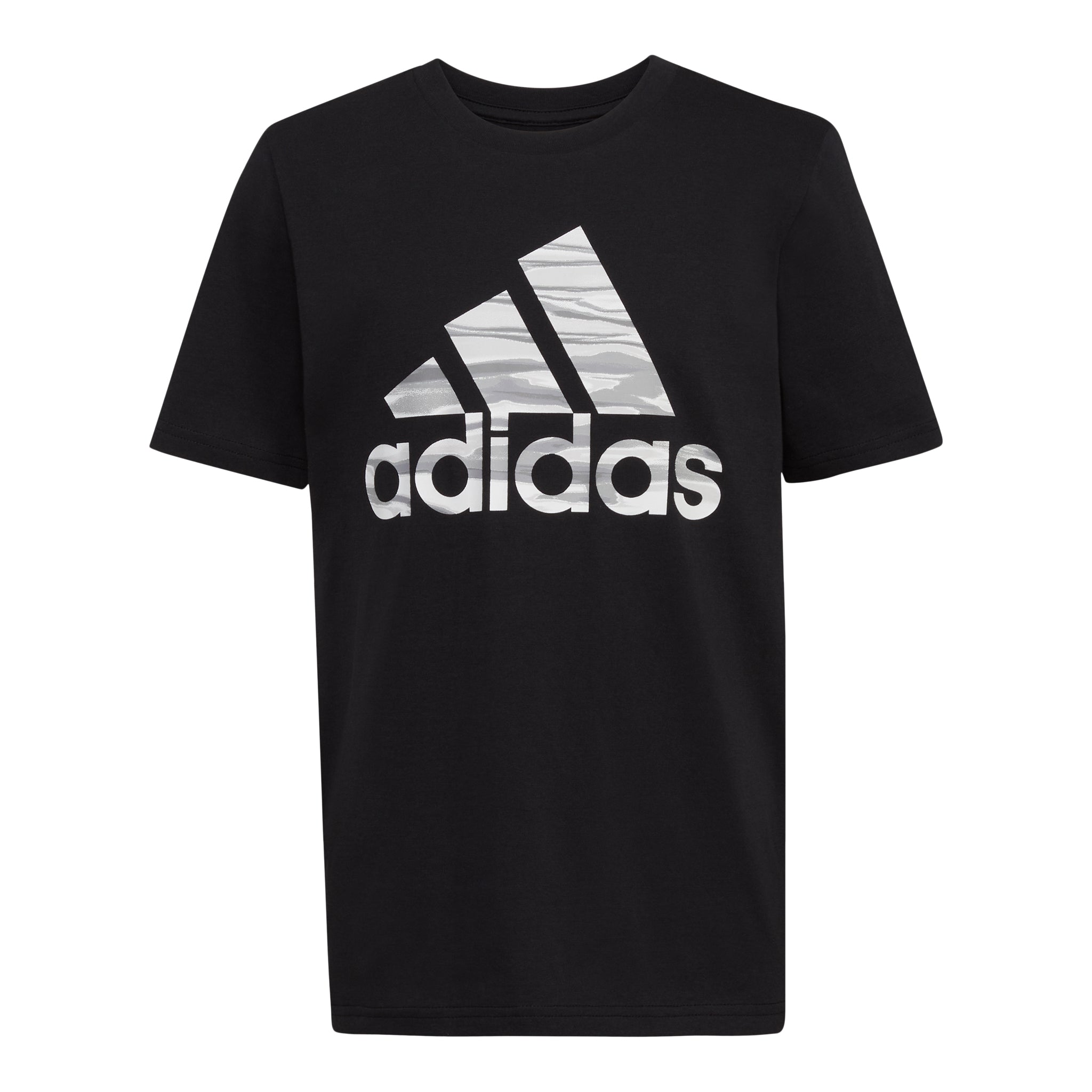 Liquid Camo Tee - Denny's