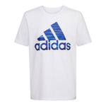 Liquid Camo Logo Tee - Denny's