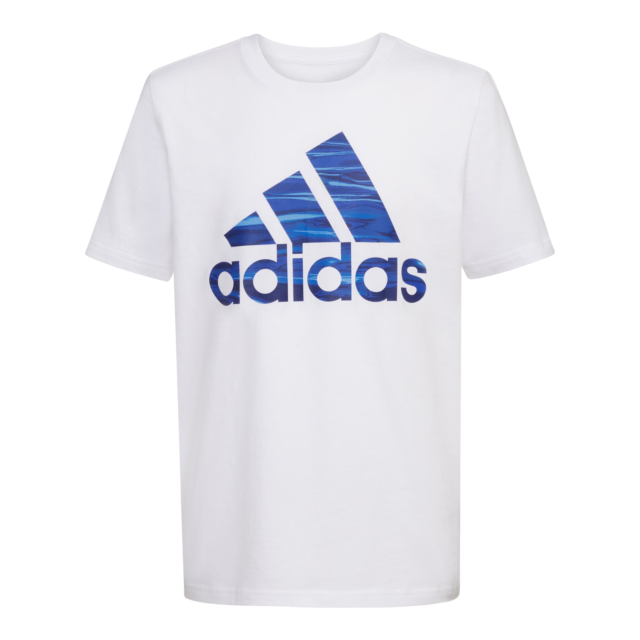 Liquid Camo Logo Tee - Denny's