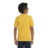 Liquid Camo Logo Tee - Denny's