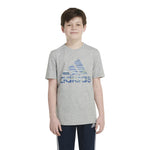 Liquid Camo Fill Tee - Denny's