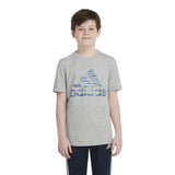Liquid Camo Fill Tee - Denny's