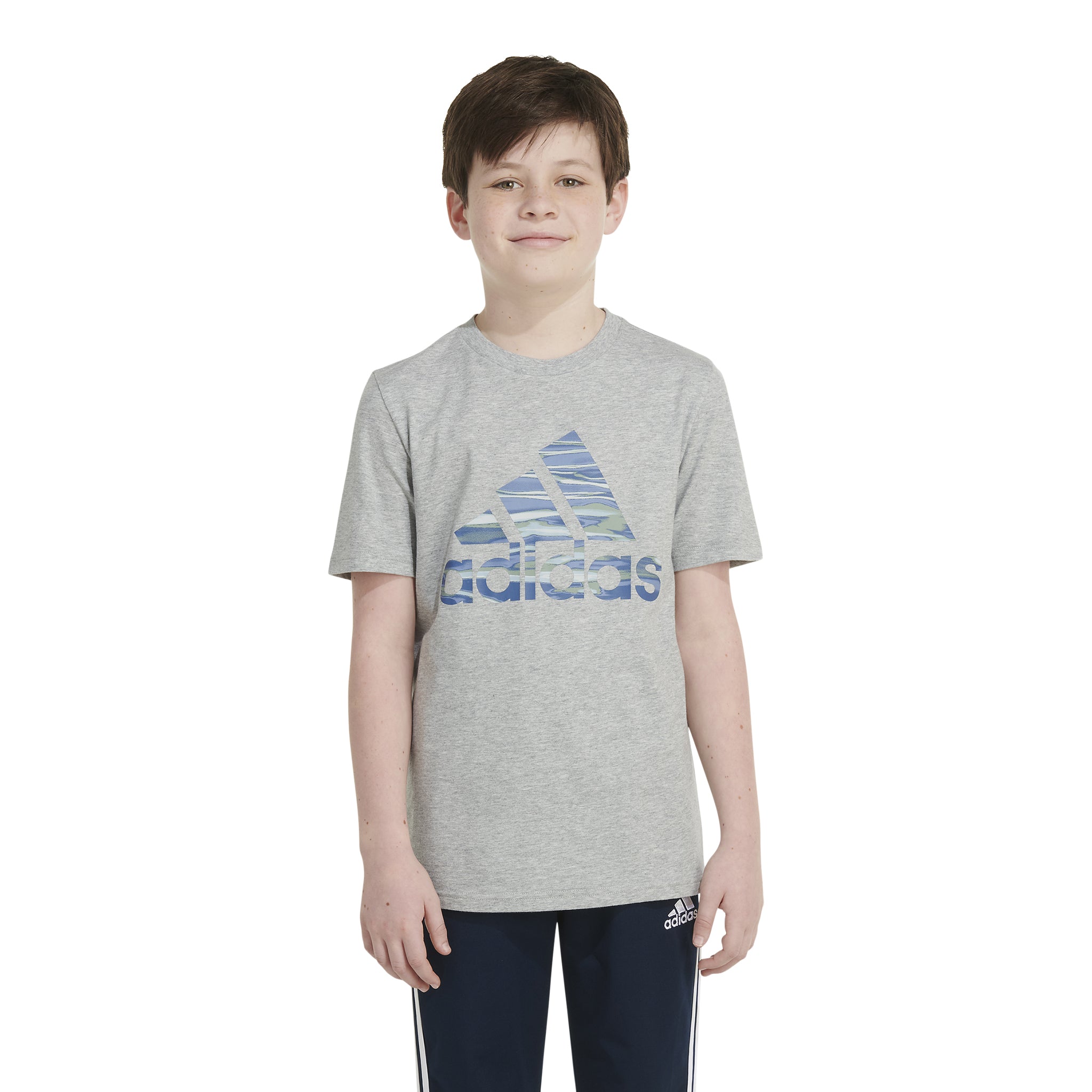 Liquid Camo Fill Tee - Denny's