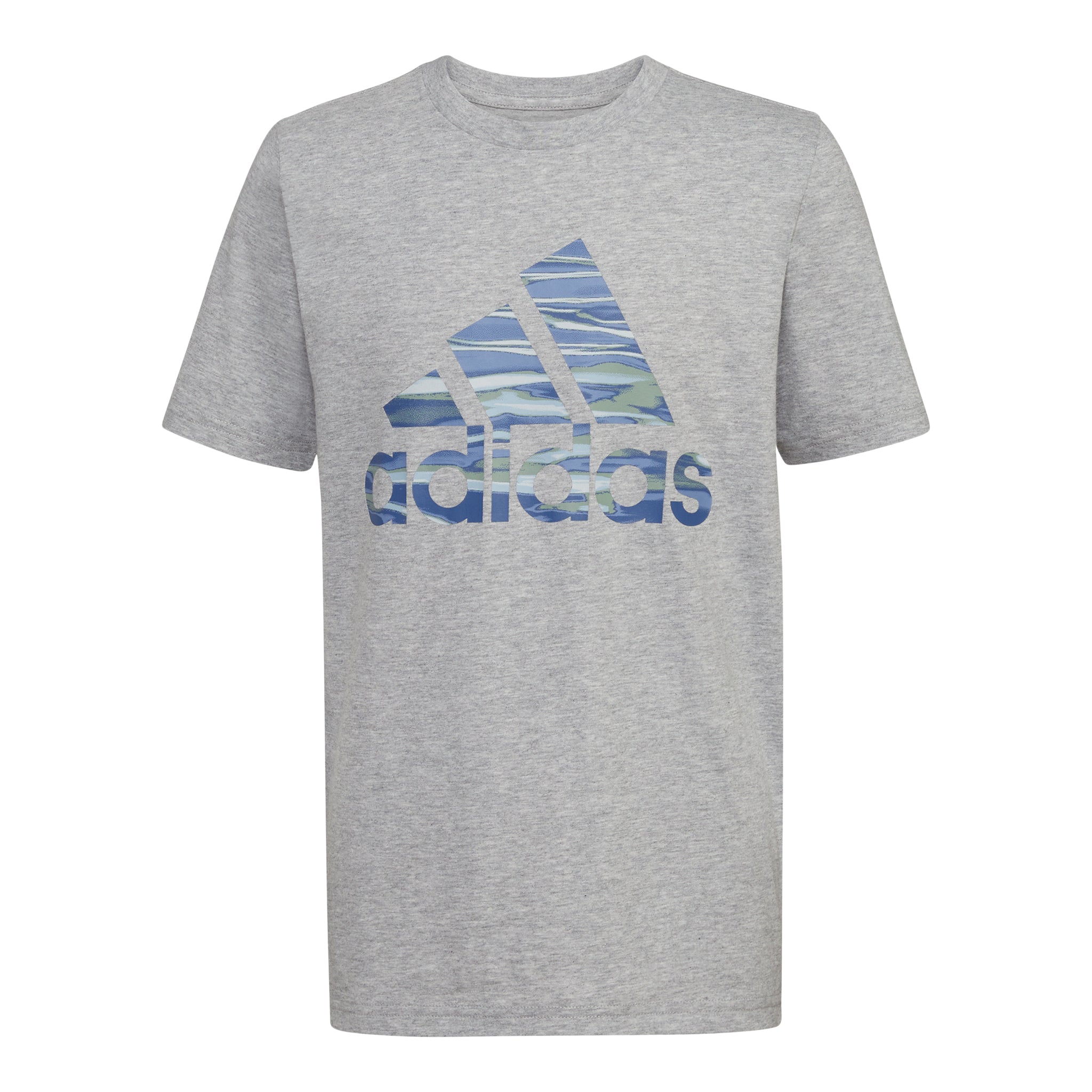Liquid Camo Fill Tee - Denny's
