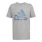 Liquid Camo Fill Tee - Denny's