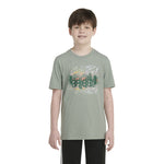 Scienic Short Sleeve Tee - Denny's