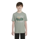Scienic Short Sleeve Tee - Denny's