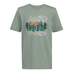 Scienic Short Sleeve Tee - Denny's