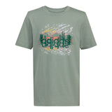 Scienic Short Sleeve Tee - Denny's