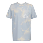 Printed Fluidity Wash Short Sleeve Tee - Denny's