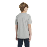 Doodle Stack Tee - Denny's