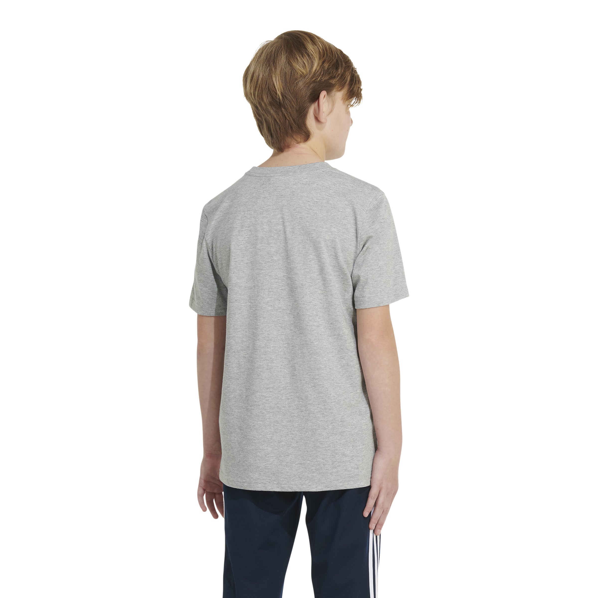 Doodle Stack Tee - Denny's