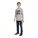 Doodle Stack Tee - Denny's