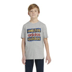 Doodle Stack Tee - Denny's