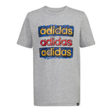 Doodle Stack Tee - Denny's