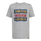 Doodle Stack Tee - Denny's