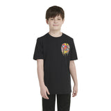Chrome Baseball Tee - Denny's