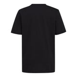 Chrome Baseball Tee - Denny's