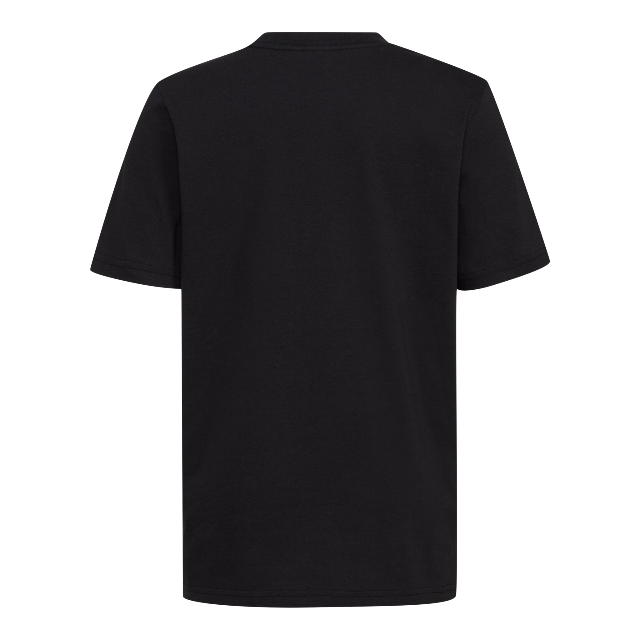 Chrome Baseball Tee - Denny's