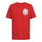 Chrome Baseball Tee - Denny's
