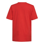 Chrome Baseball Tee - Denny's