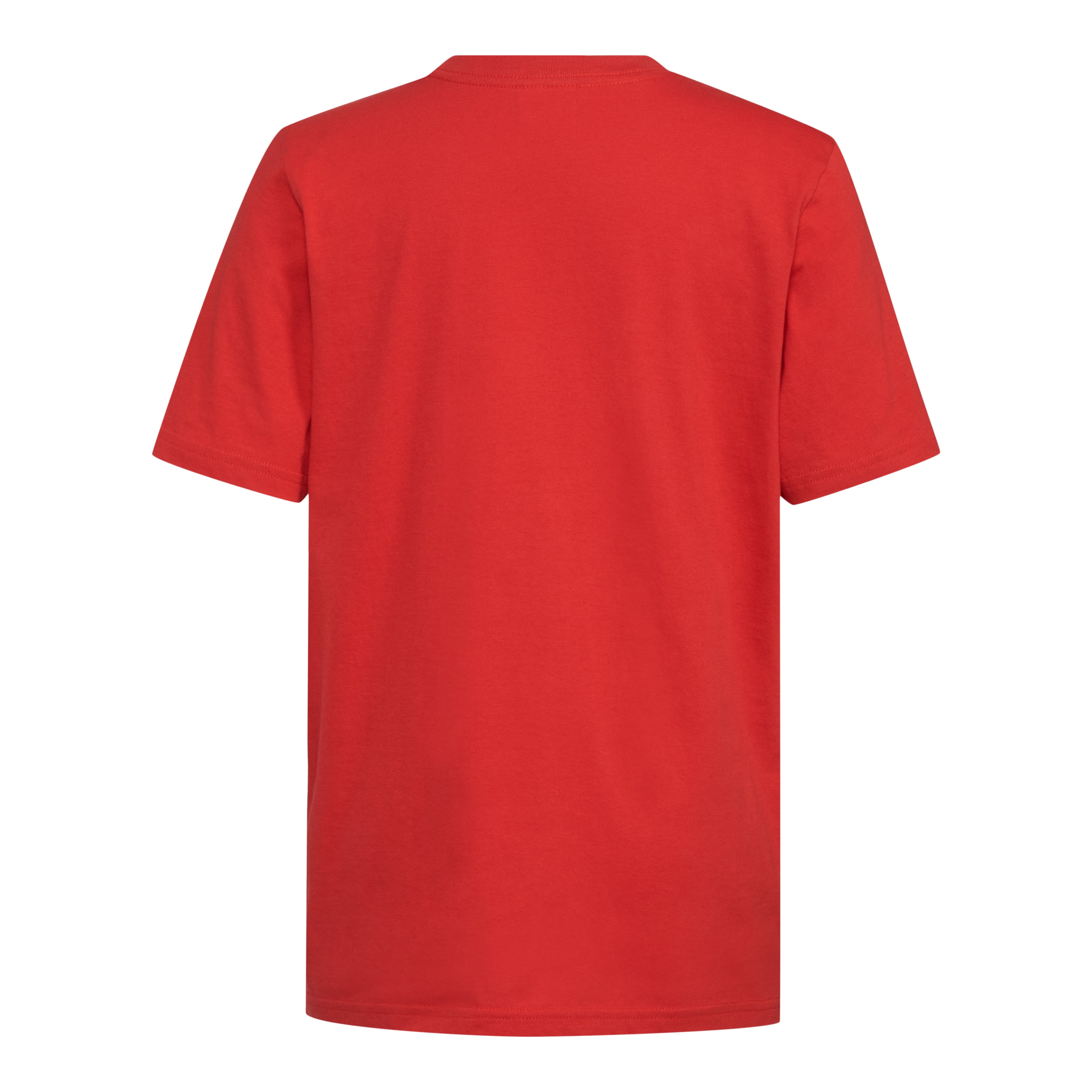 Chrome Baseball Tee - Denny's