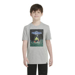 Sports Encounter Tee - Denny's