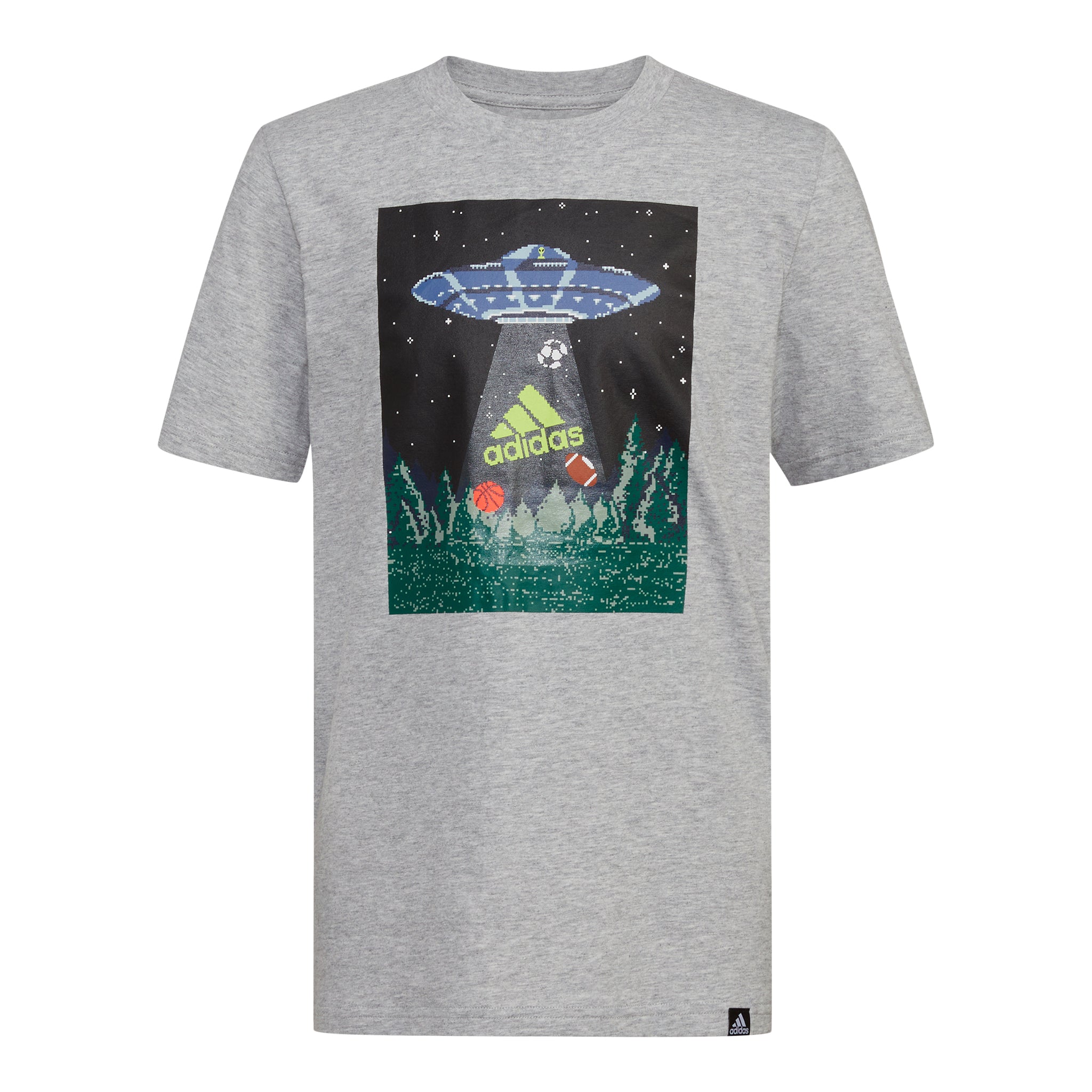 Sports Encounter Tee - Denny's