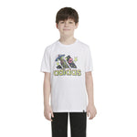 Sports Encounter Tee - Denny's