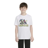 Sports Encounter Tee - Denny's