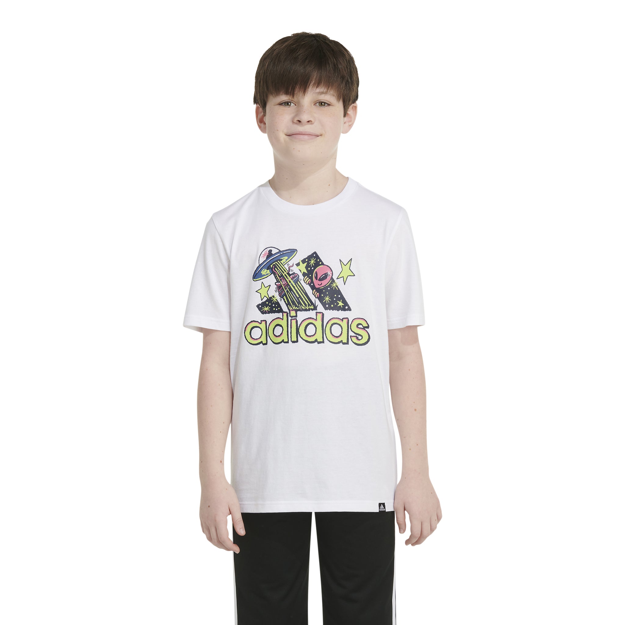 Sports Encounter Tee - Denny's