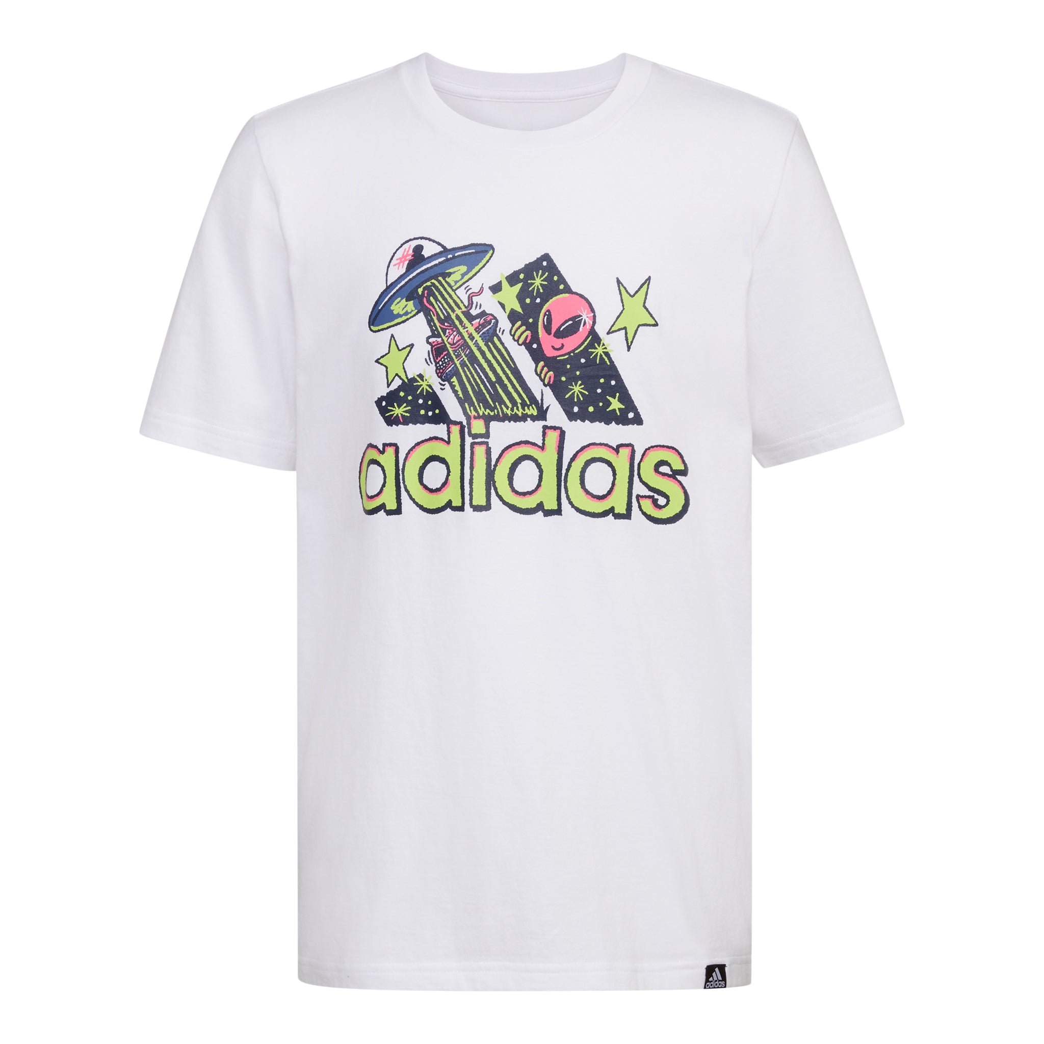Sports Encounter Tee - Denny's