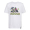 Sports Encounter Tee - Denny's