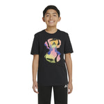 Quantum Football Tee - Denny's