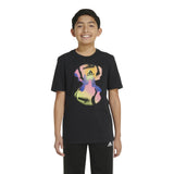 Quantum Football Tee - Denny's