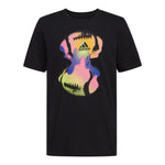 Quantum Football Tee - Denny's