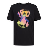 Quantum Football Tee - Denny's