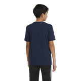 Basketball Tee - Denny's